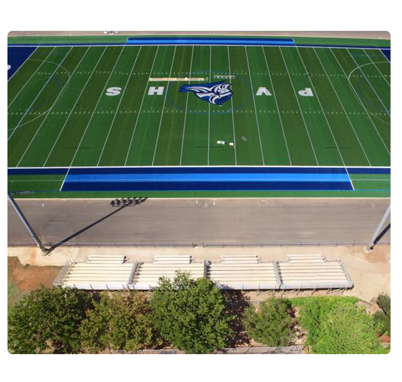 Image of PVHS field